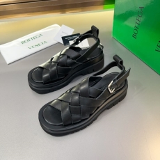 Bottega Veneta Sandals